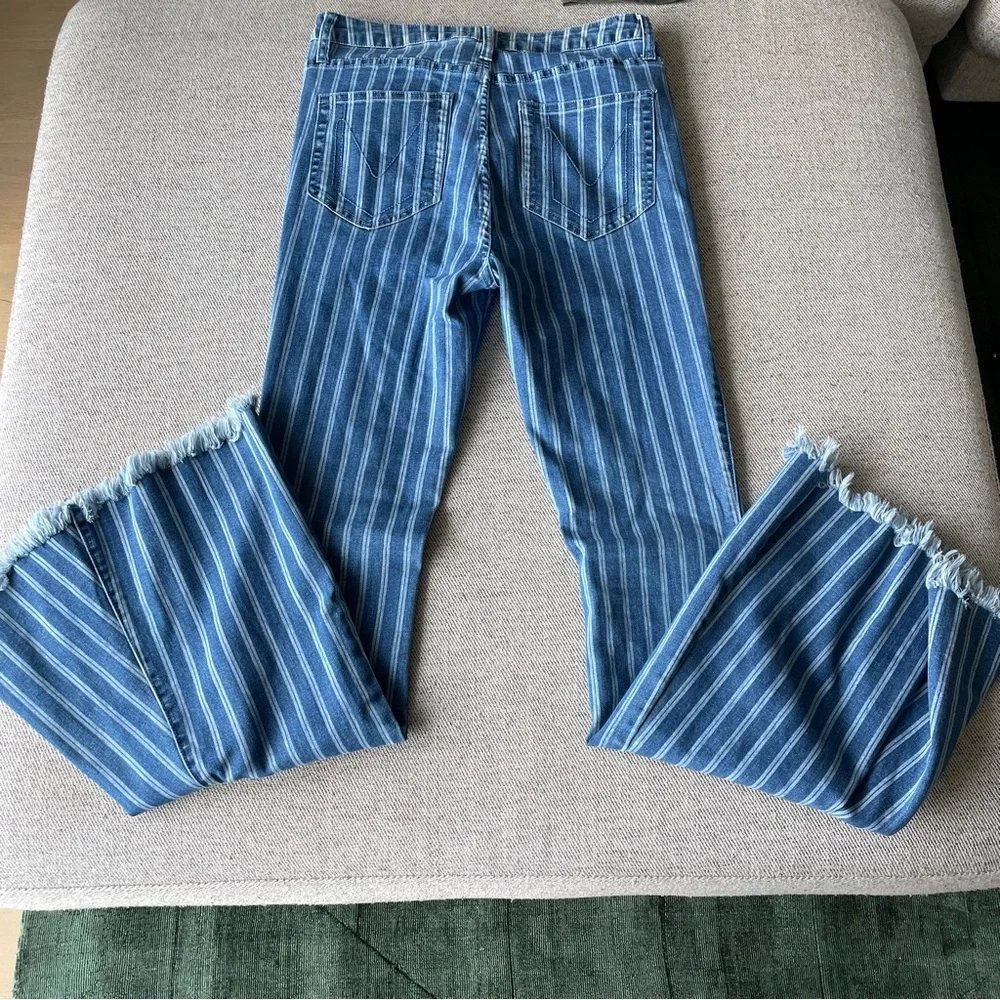 Show Me Your Mumu Fountain Stripe Berkeley Bells_7